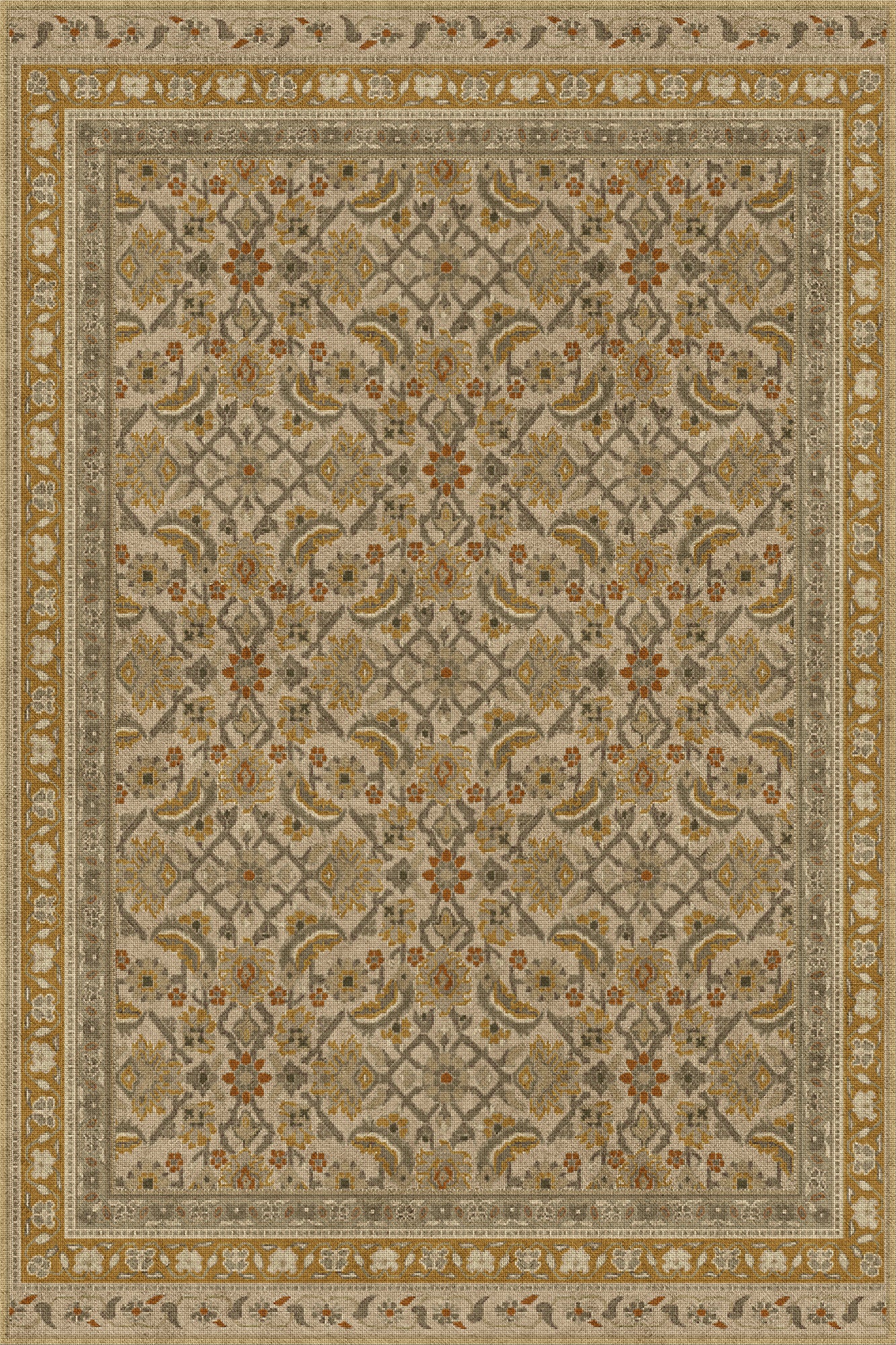 Biltmore - Maison Tapis - Villandry