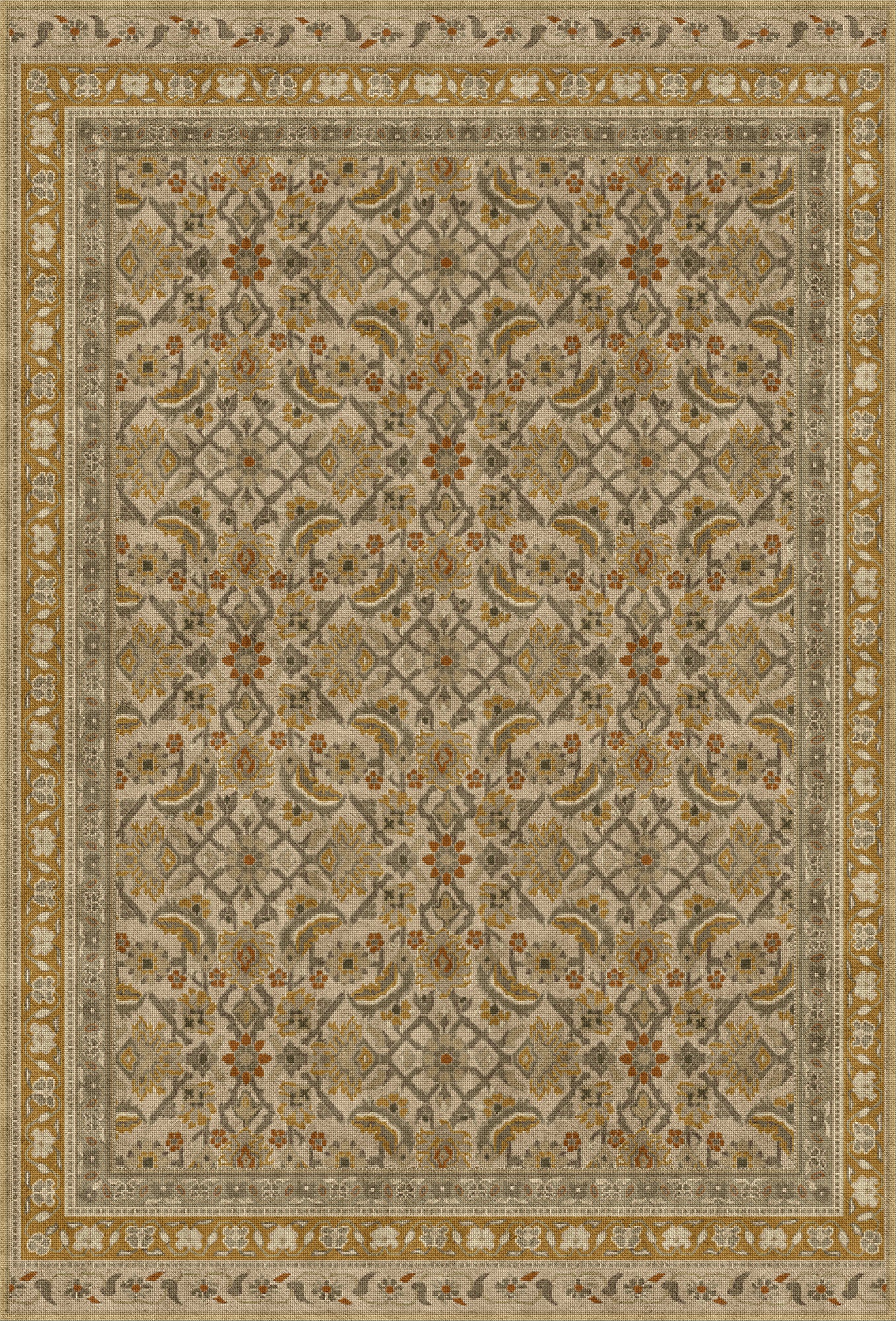 Biltmore - Maison Tapis - Villandry