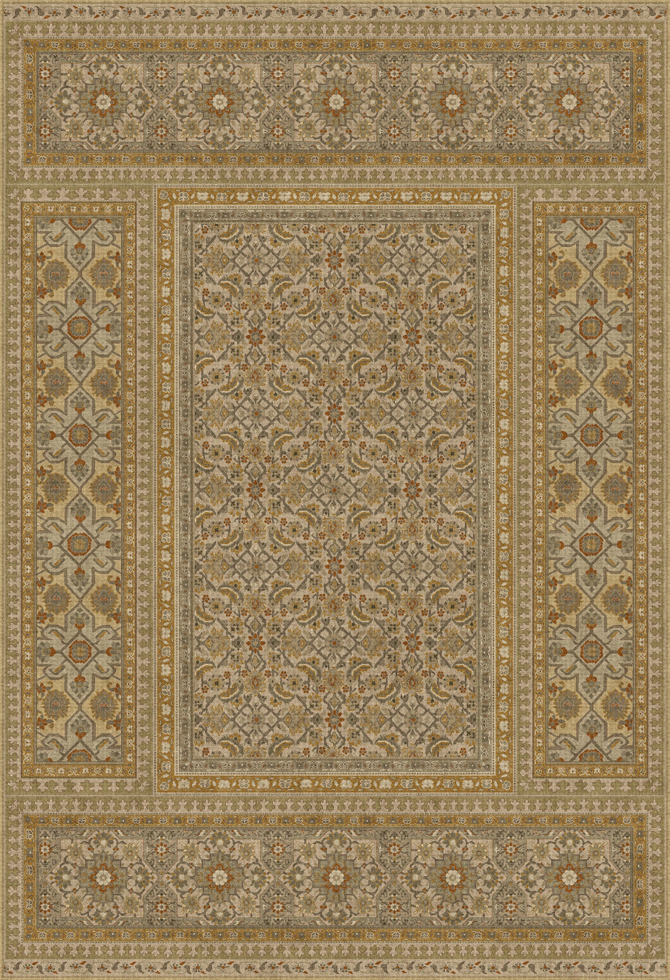 Biltmore - Maison Tapis - Villandry