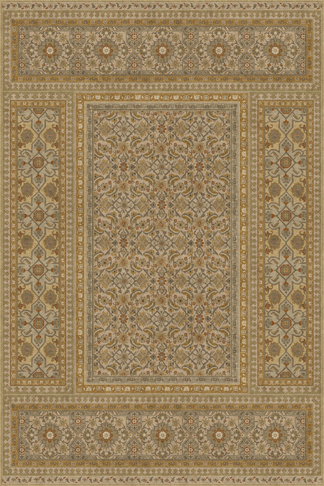 Biltmore - Maison Tapis - Villandry