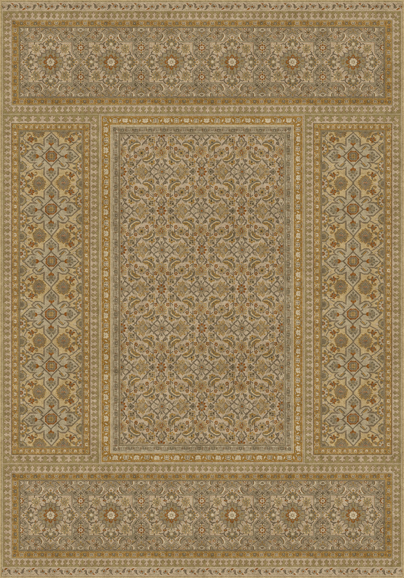 Biltmore - Maison Tapis - Villandry