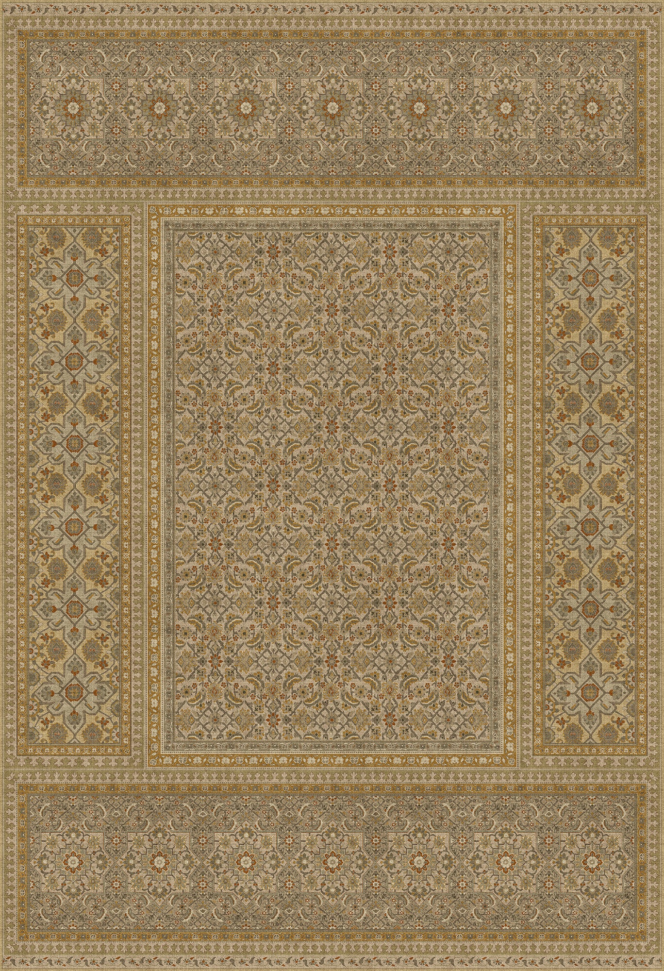 Biltmore - Maison Tapis - Villandry