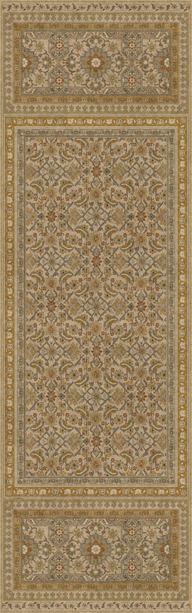 Biltmore - Maison Tapis - Villandry