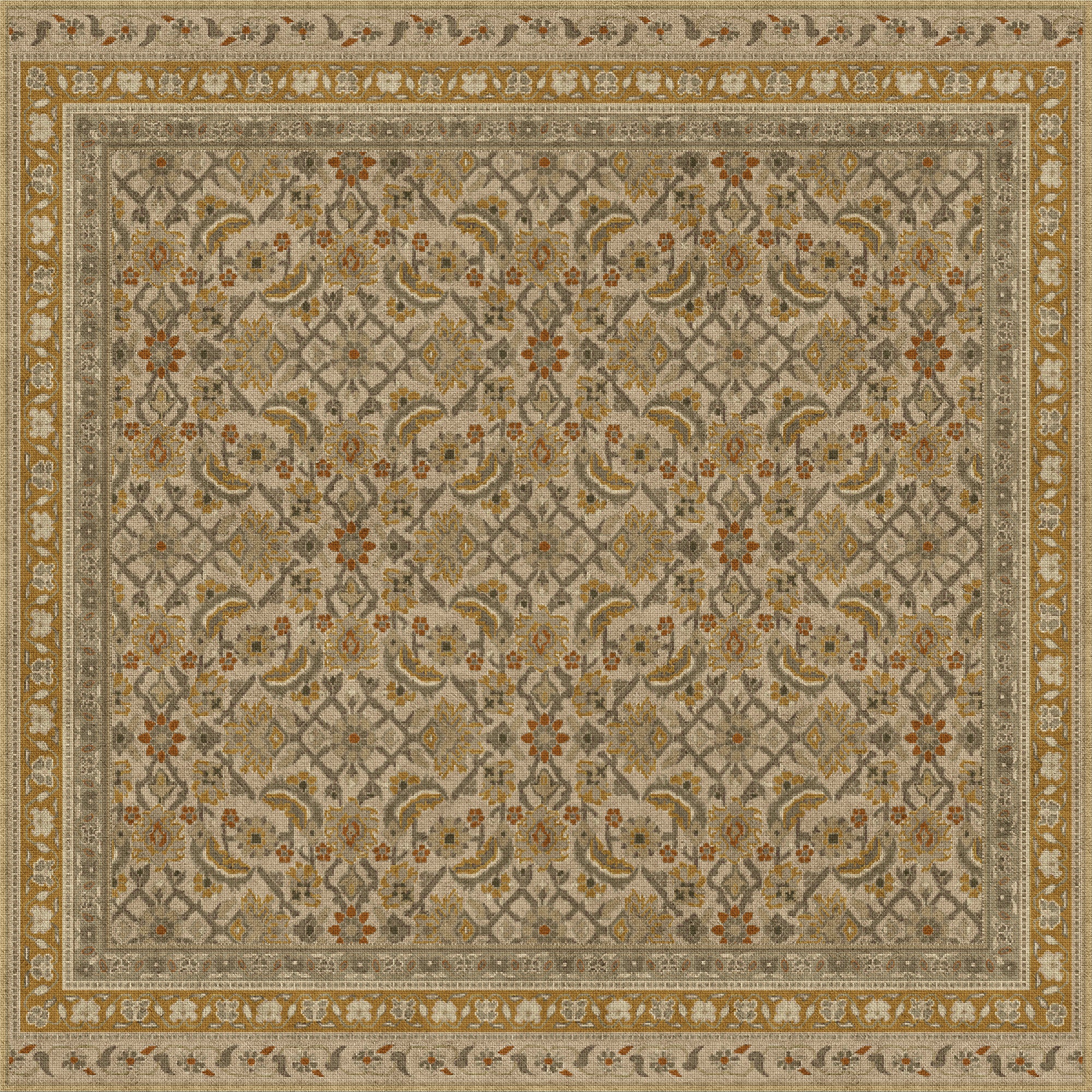 Biltmore - Maison Tapis - Villandry