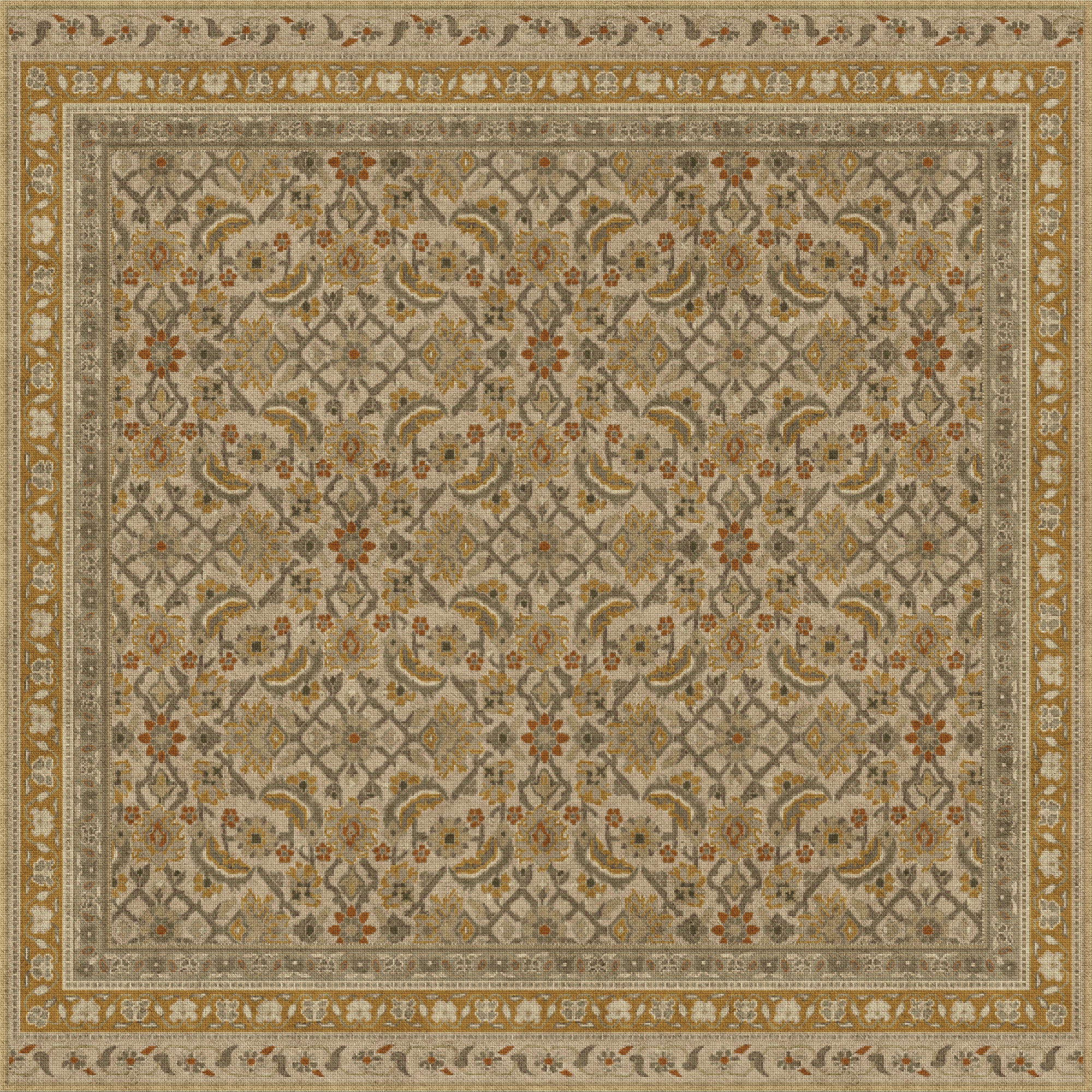Biltmore - Maison Tapis - Villandry