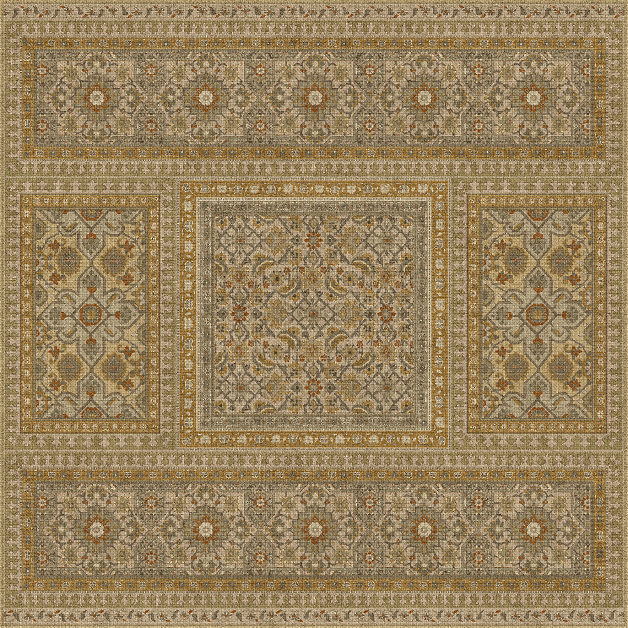 Biltmore - Maison Tapis - Villandry