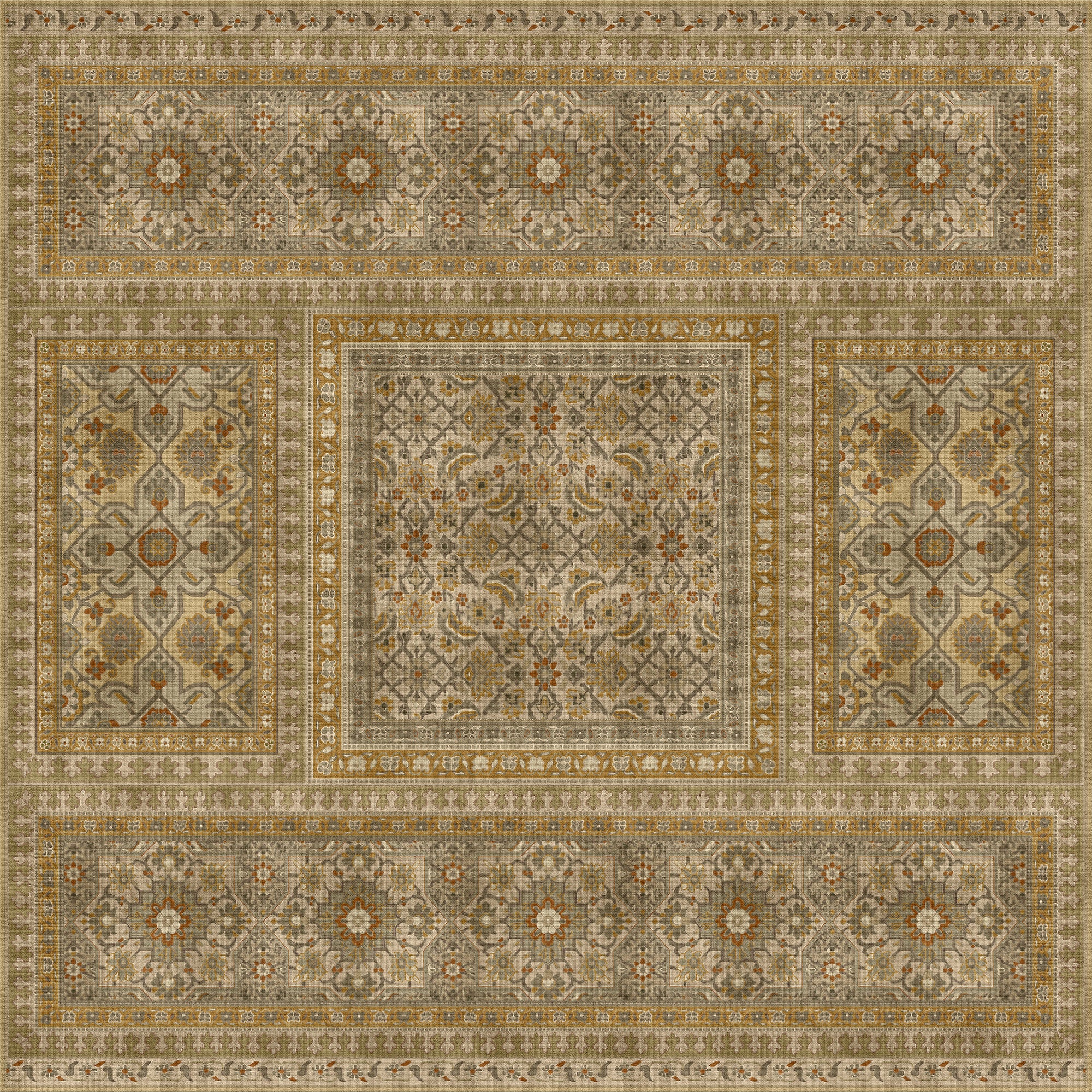 Biltmore - Maison Tapis - Villandry