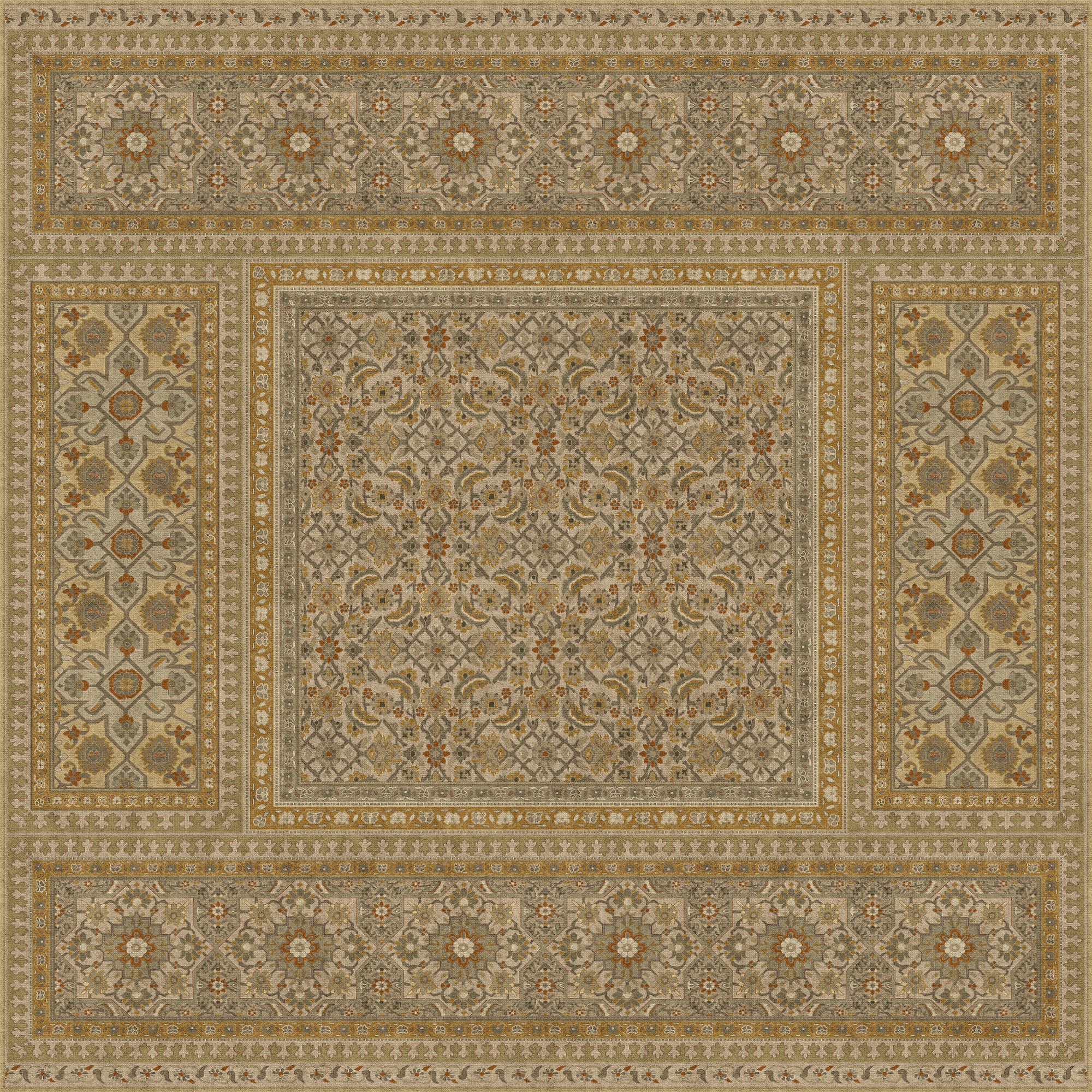 Biltmore - Maison Tapis - Villandry