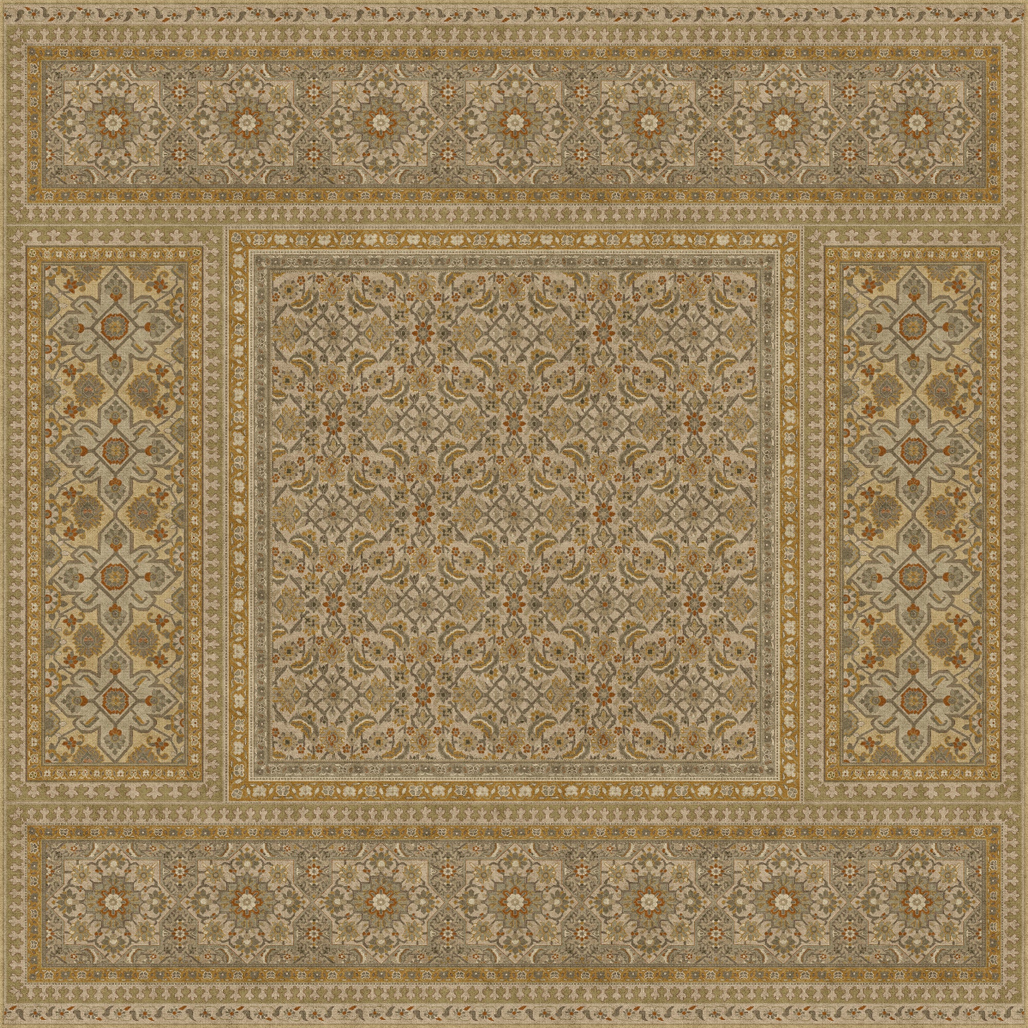 Biltmore - Maison Tapis - Villandry
