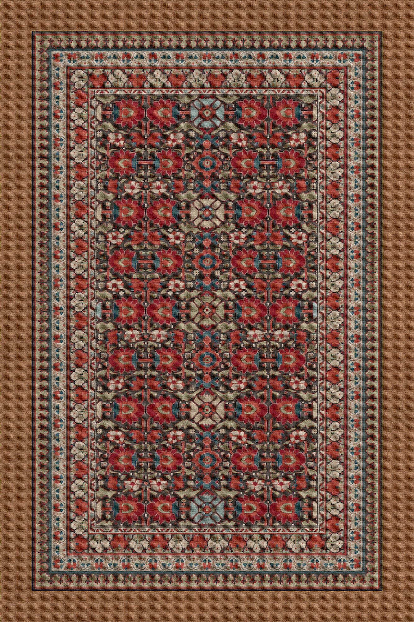 Biltmore - Promenade - Heirloom Nectar