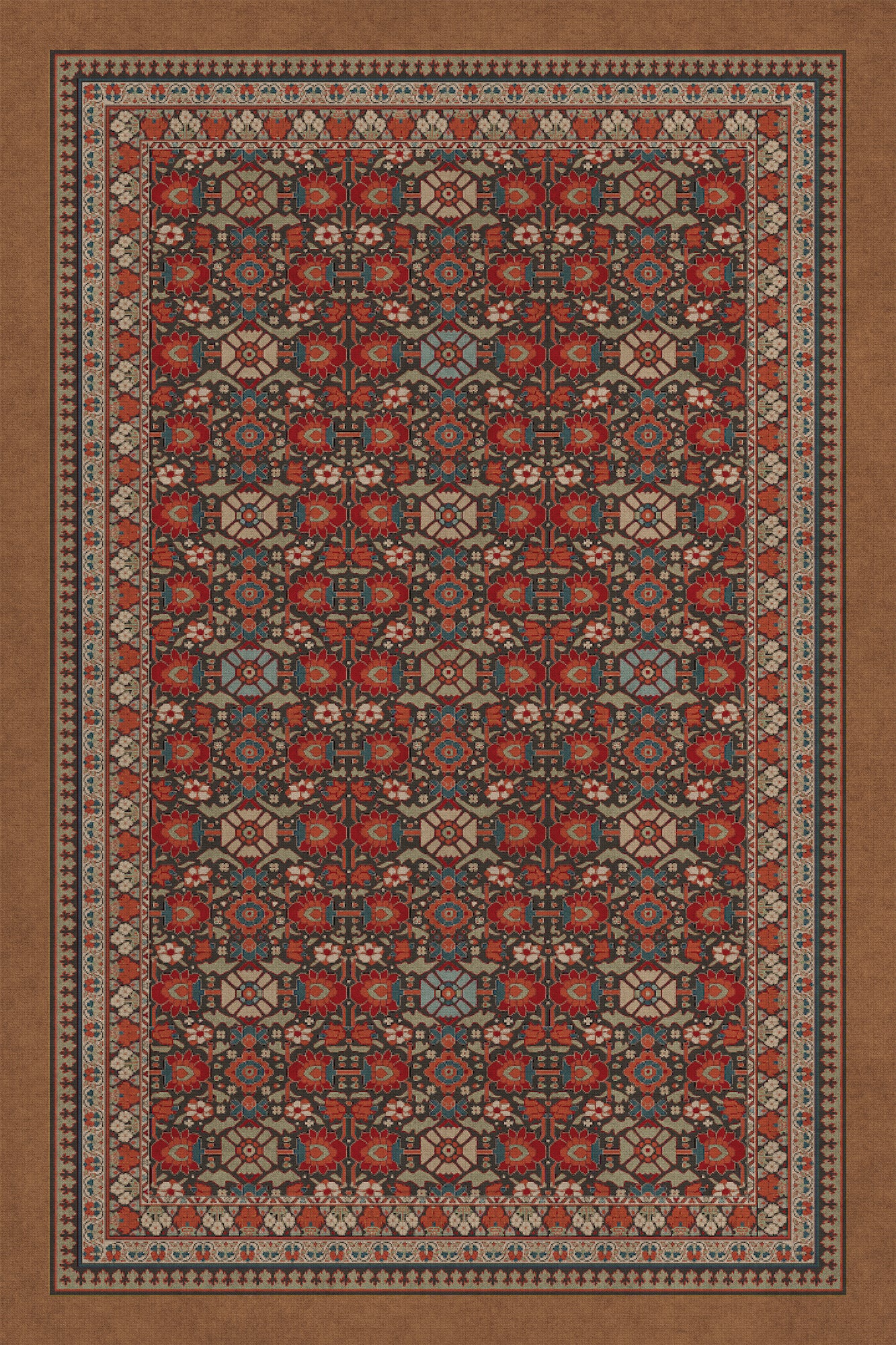 Biltmore - Promenade - Heirloom Nectar
