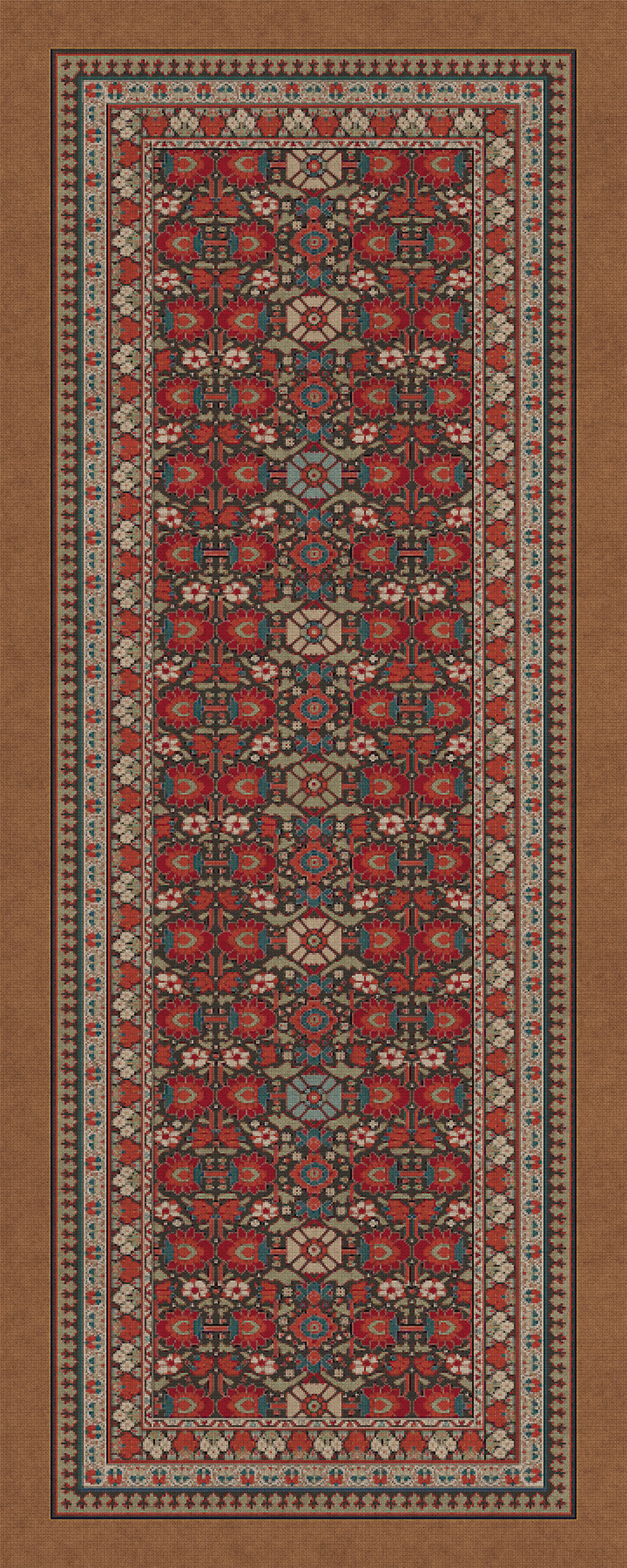 Biltmore - Promenade - Heirloom Nectar