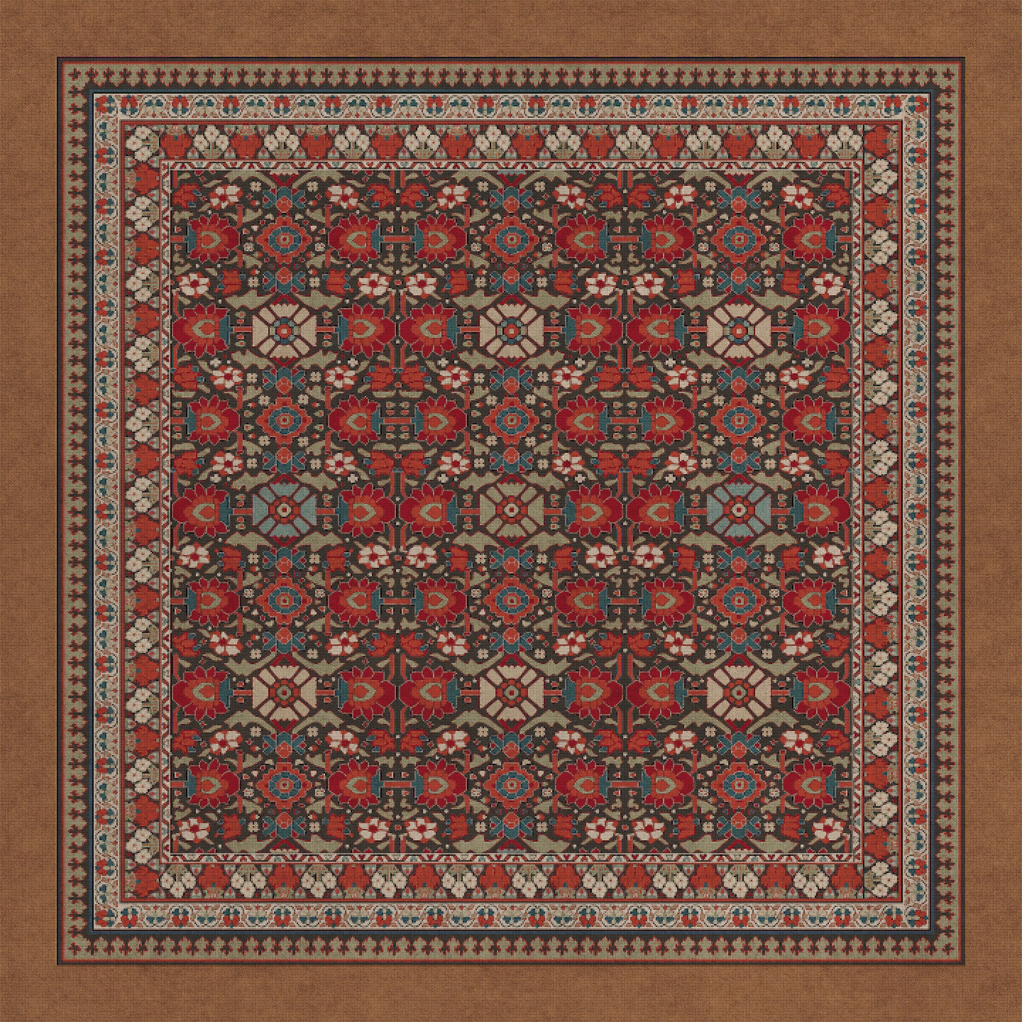 Biltmore - Promenade - Heirloom Nectar