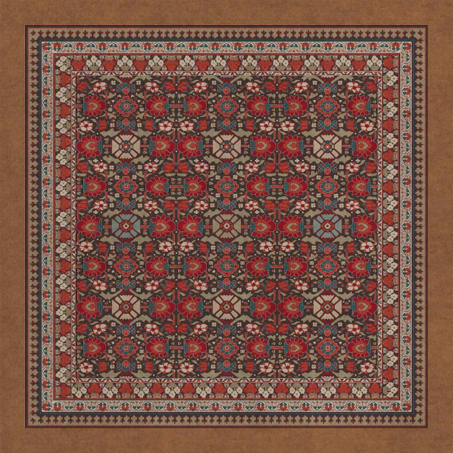 Biltmore - Promenade - Heirloom Nectar