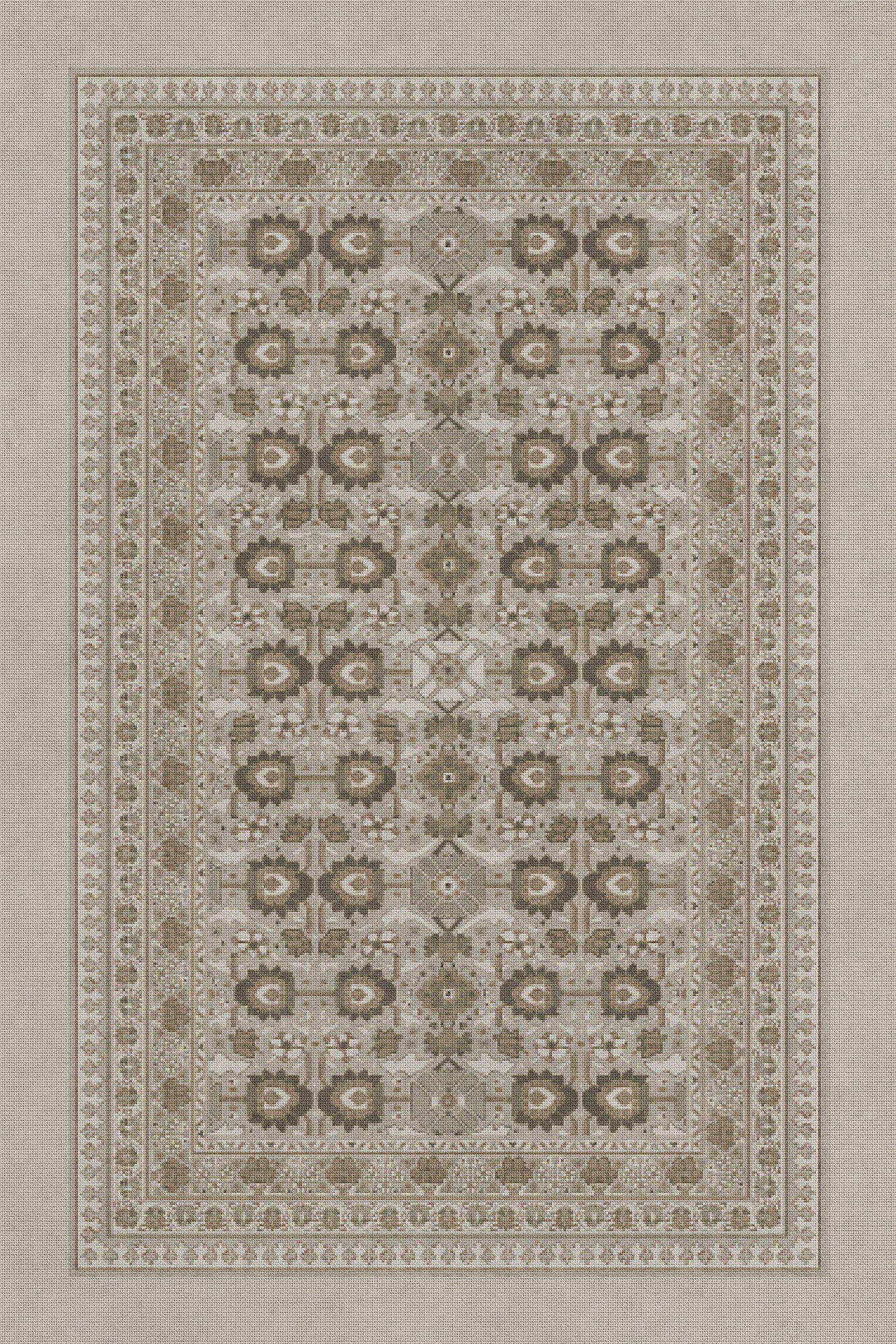 Biltmore - Promenade - Winter Garden