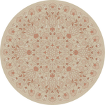 Biltmore - Arabesque Bloom - Blush Parchment