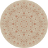 Biltmore - Arabesque Bloom - Blush Parchment