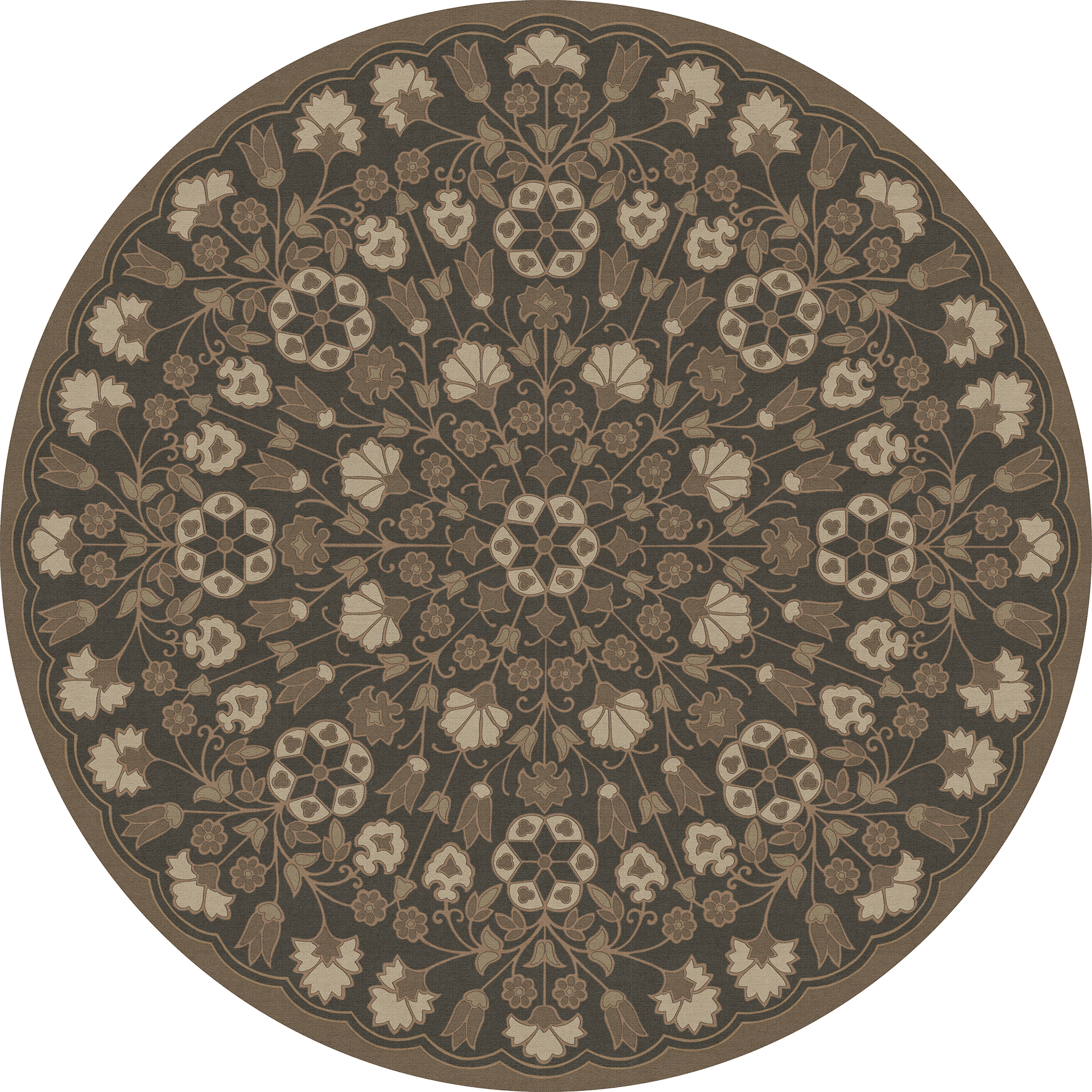 Biltmore - Arabesque Bloom - Earth and Ember