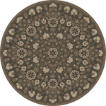 Biltmore - Arabesque Bloom - Earth and Ember