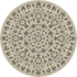 Biltmore - Arabesque Bloom - Graphite Garden
