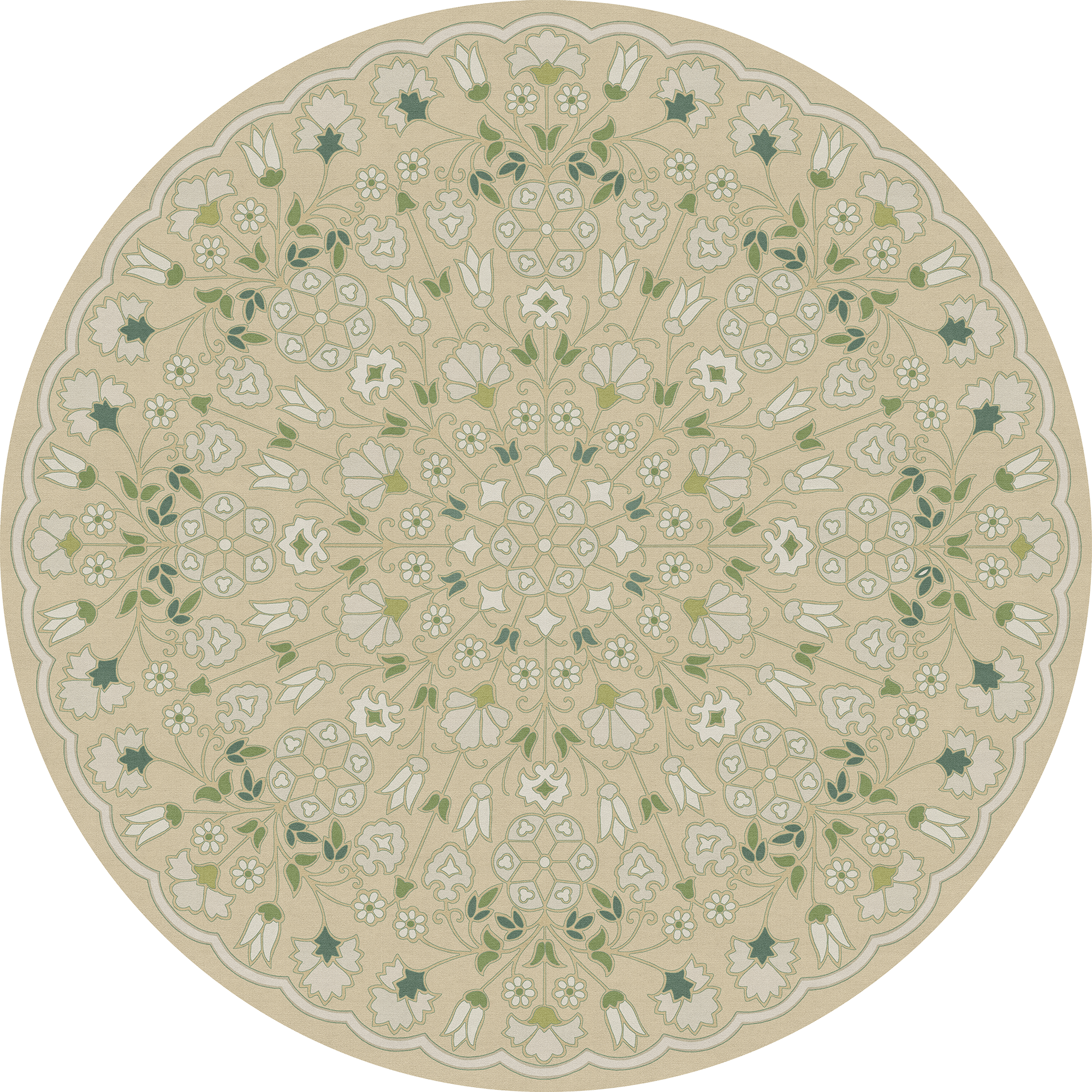 Biltmore - Arabesque Bloom - Herbarium