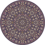 Biltmore - Arabesque Bloom - Midnight Orchid