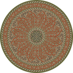 Biltmore - Estate Tracery - Crimson Relic