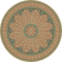 Biltmore - Estate Tracery - Verdigris Flame