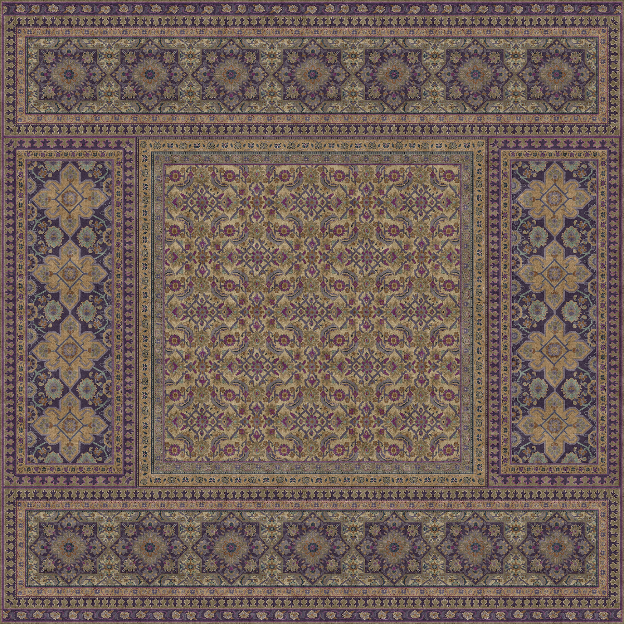 Biltmore - Maison Tapis - Avignon