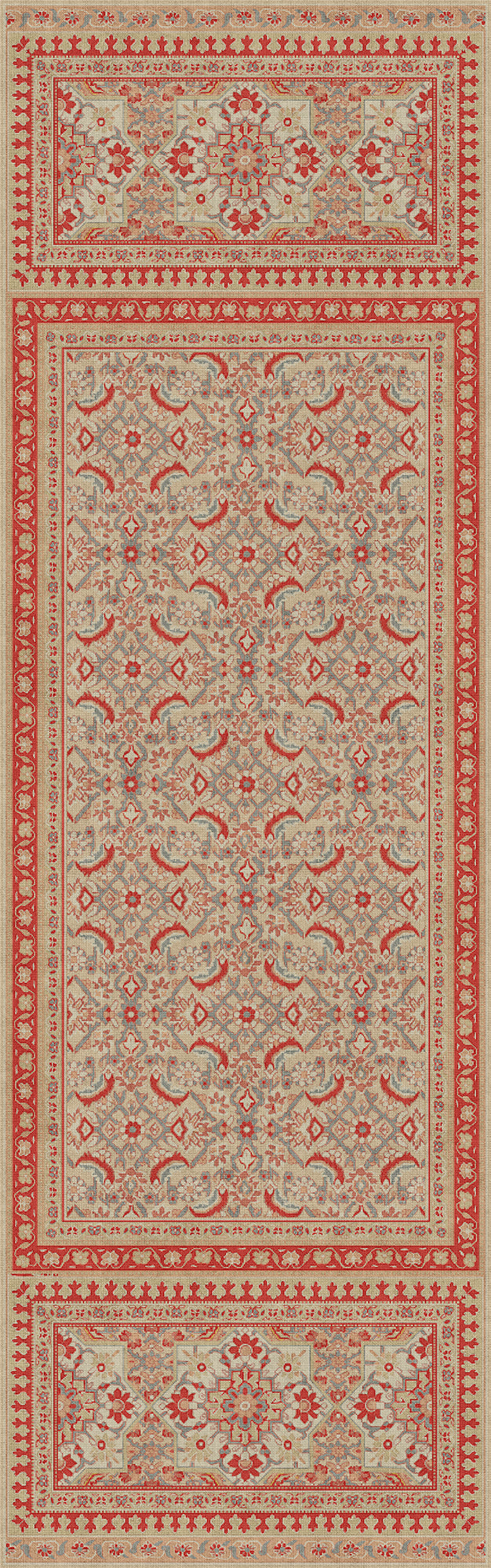 Biltmore - Maison Tapis - Azay le Rideau
