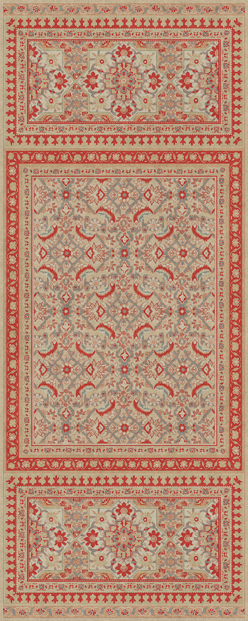 Biltmore - Maison Tapis - Azay le Rideau