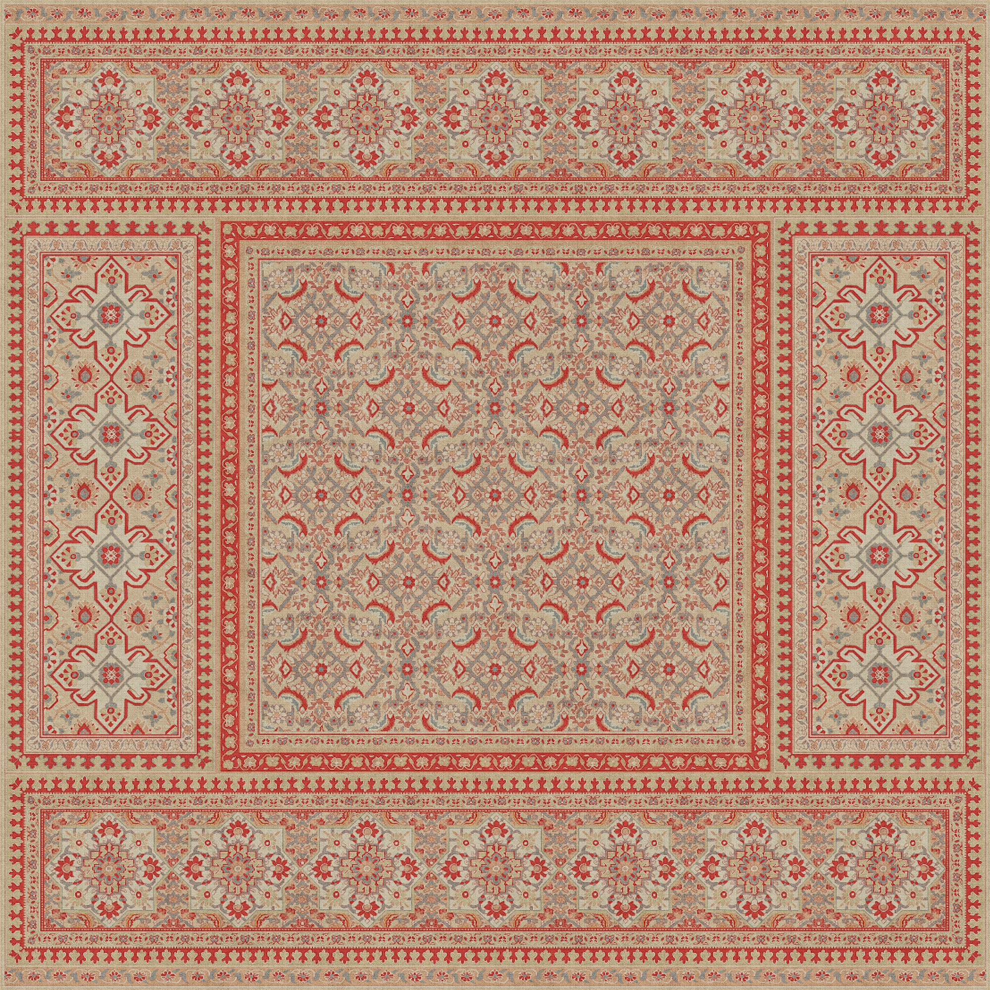 Biltmore - Maison Tapis - Azay le Rideau