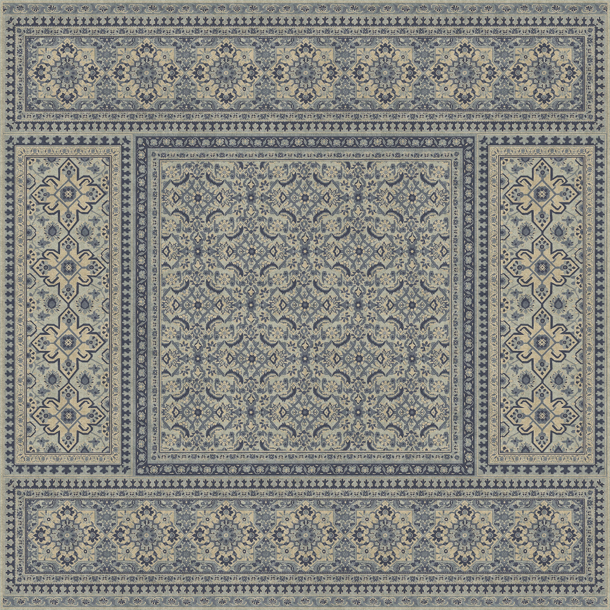 Biltmore - Maison Tapis - Brittany