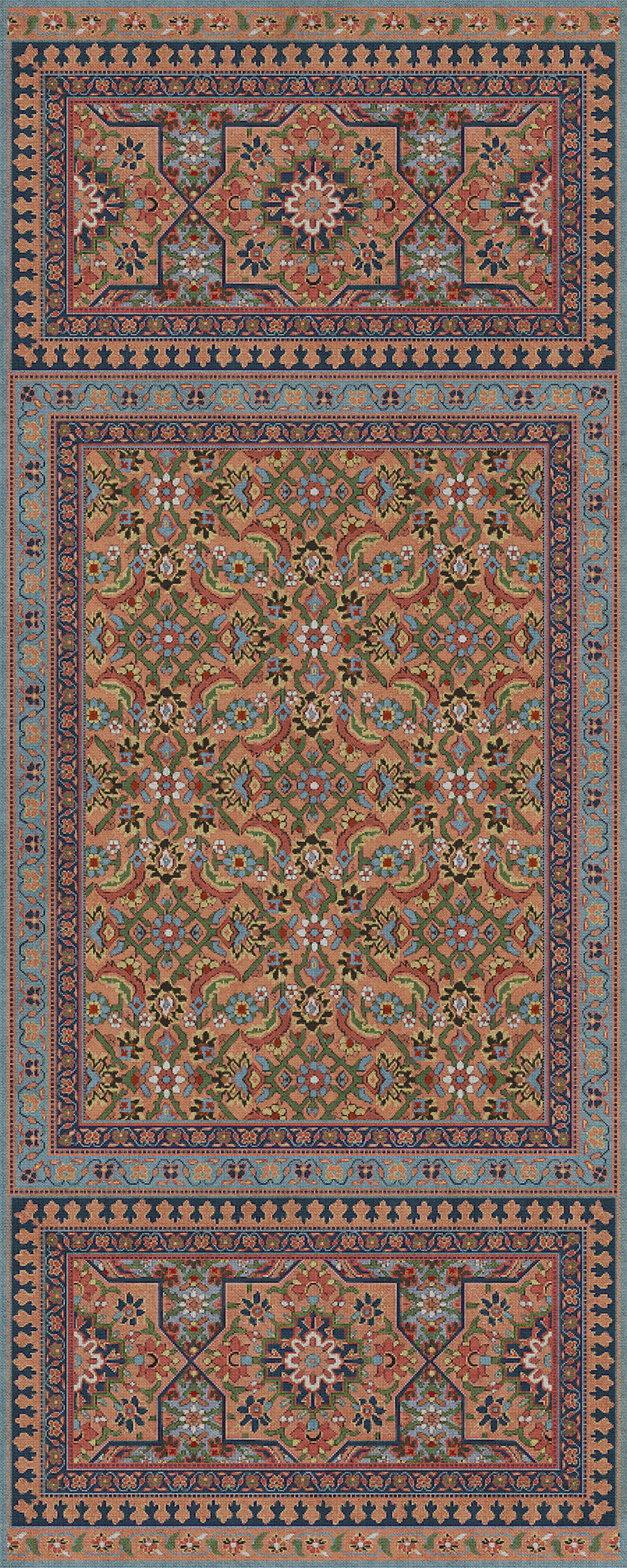 Biltmore - Maison Tapis - Cote d'Azur