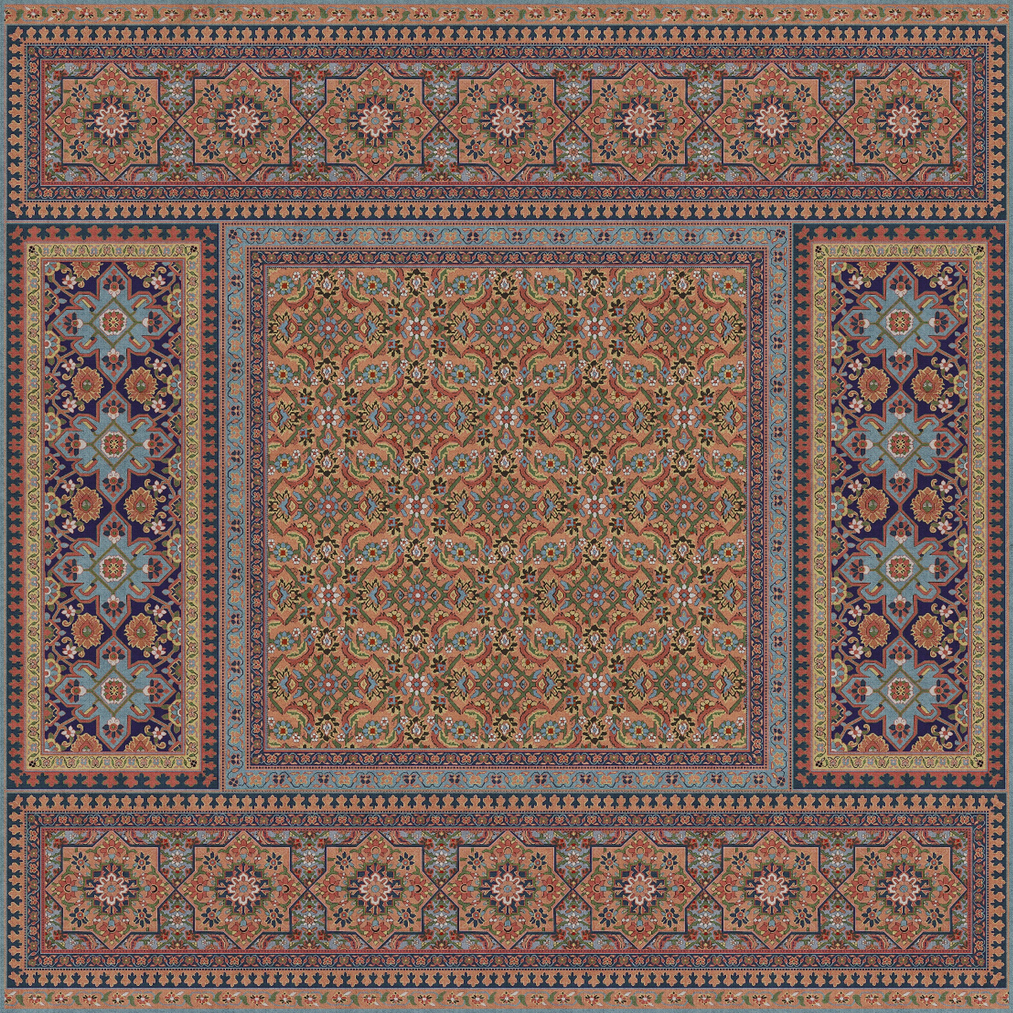 Biltmore - Maison Tapis - Cote d'Azur