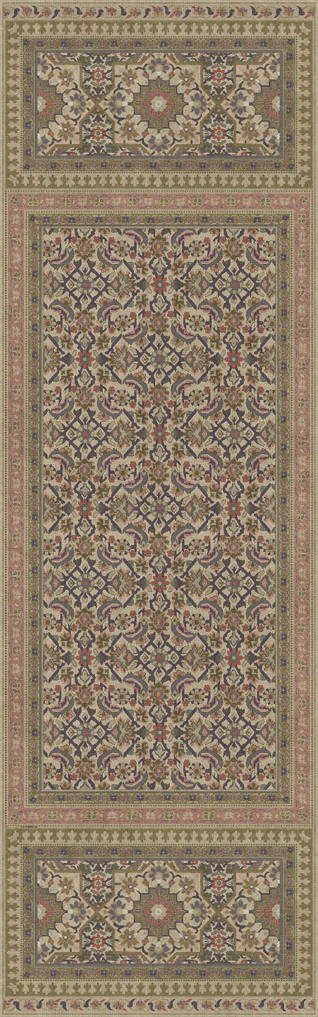 Biltmore - Maison Tapis - Giverny