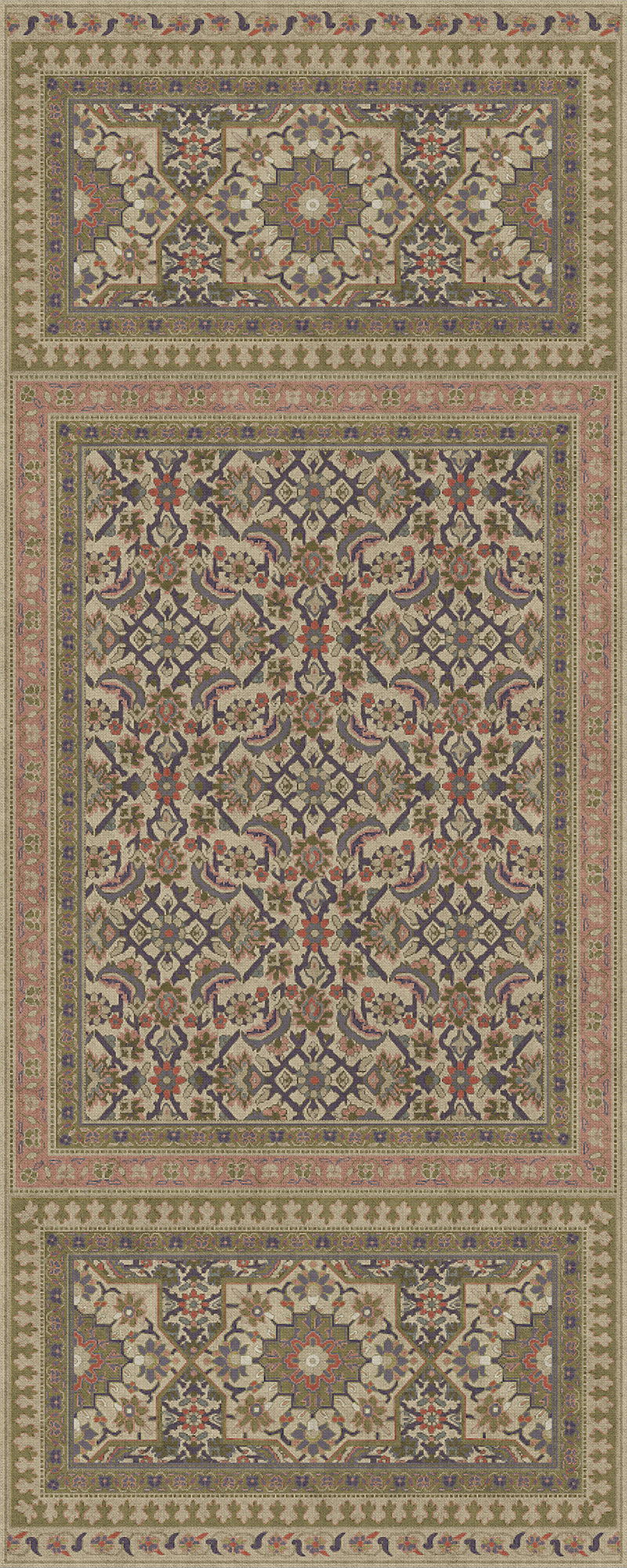 Biltmore - Maison Tapis - Giverny