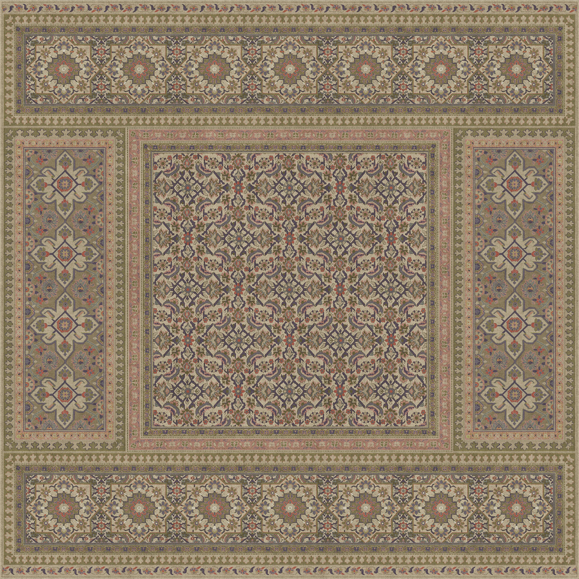 Biltmore - Maison Tapis - Giverny