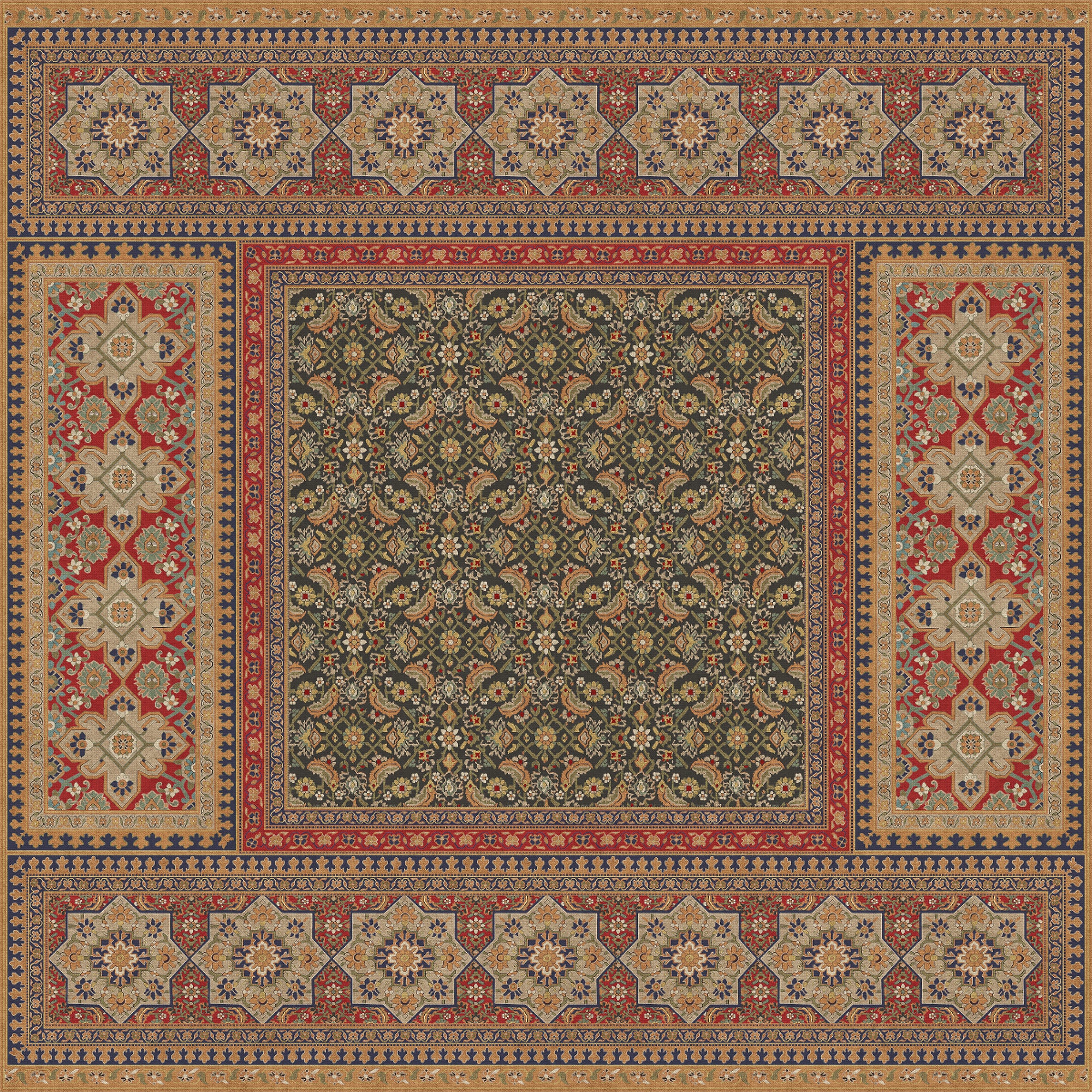 Biltmore - Maison Tapis - Île de France