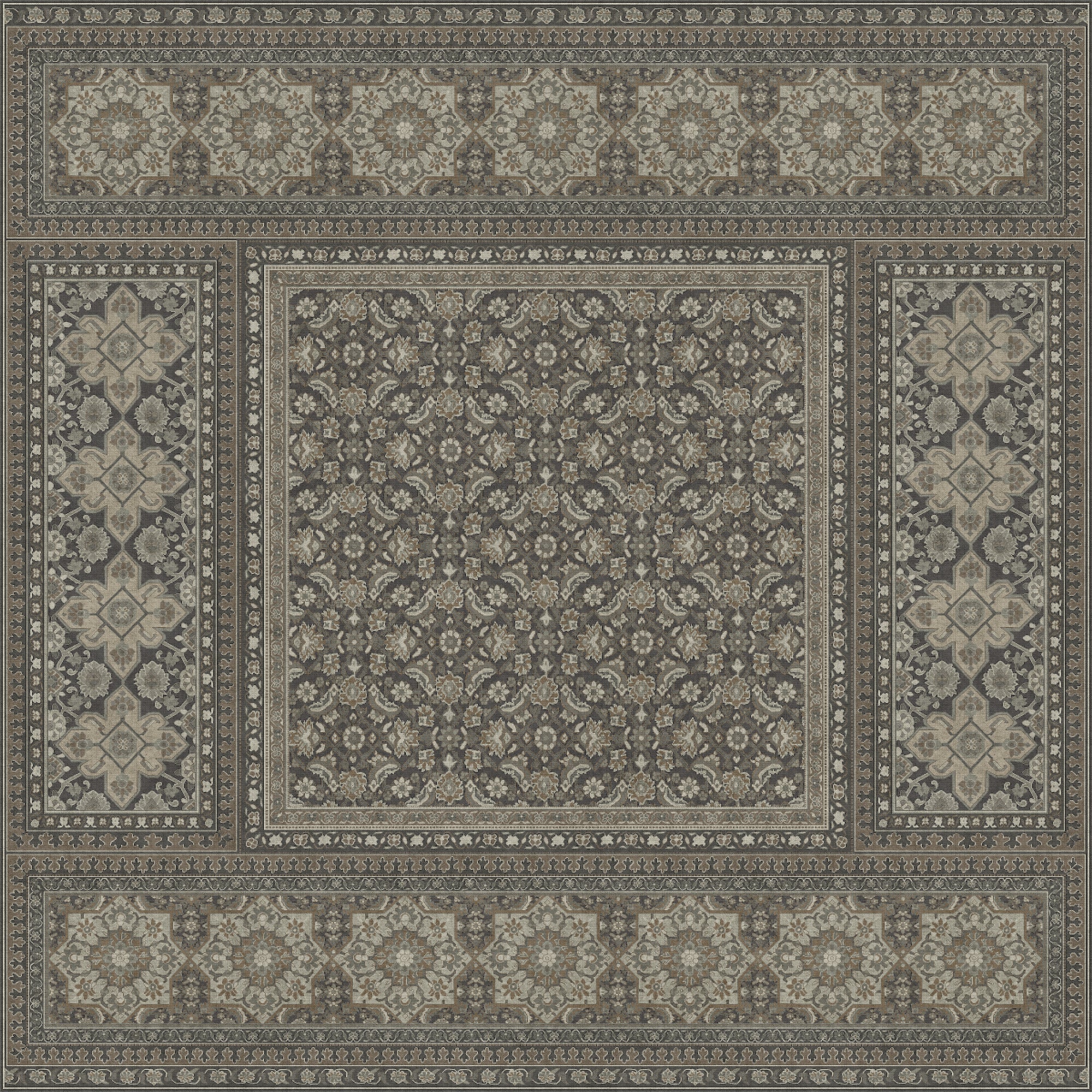 Biltmore - Maison Tapis - Lyon