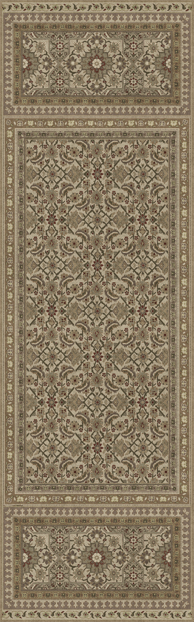 Biltmore - Maison Tapis - Normandy