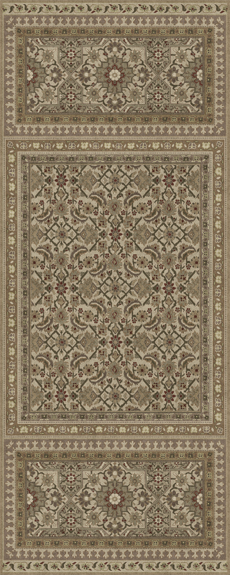 Biltmore - Maison Tapis - Normandy