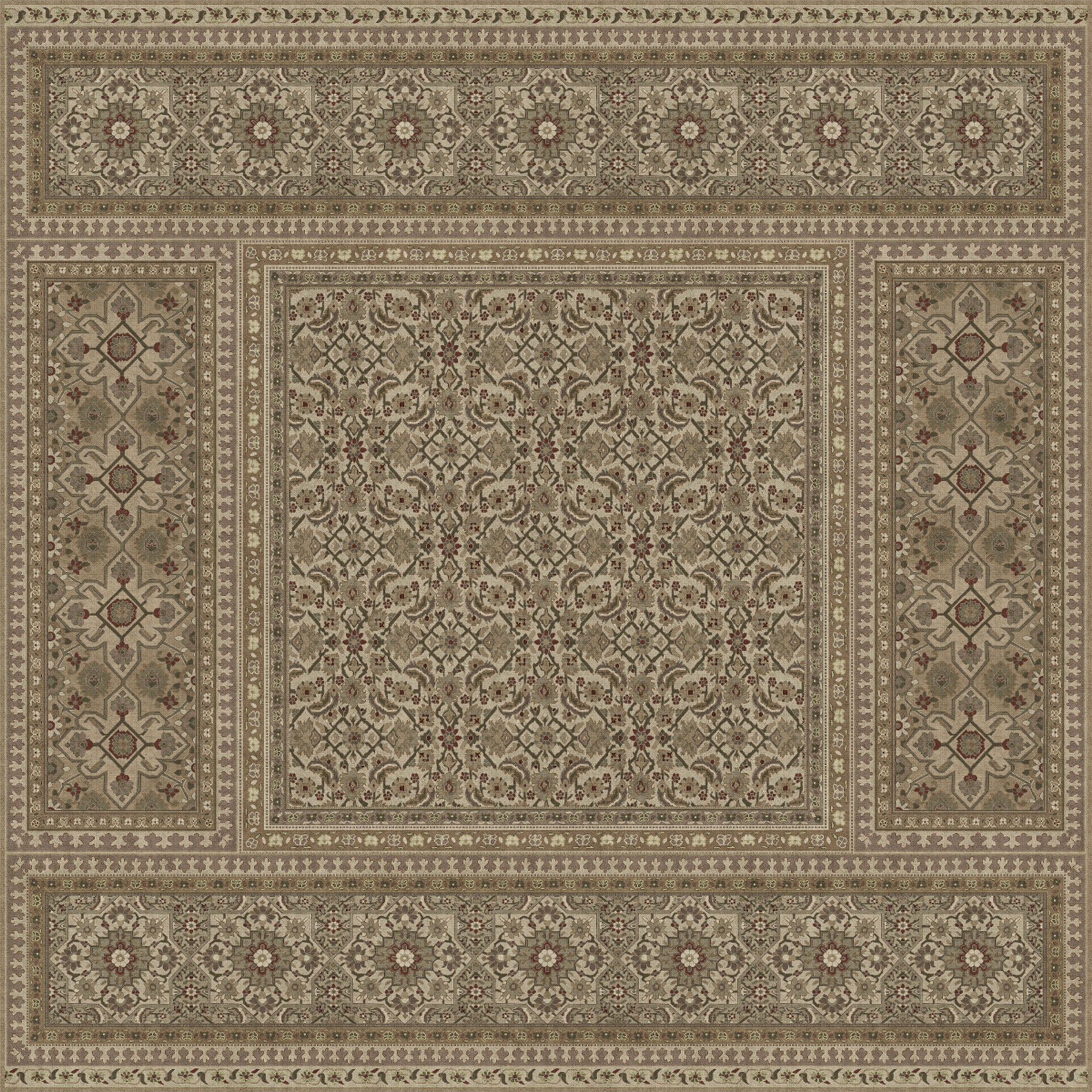 Biltmore - Maison Tapis - Normandy