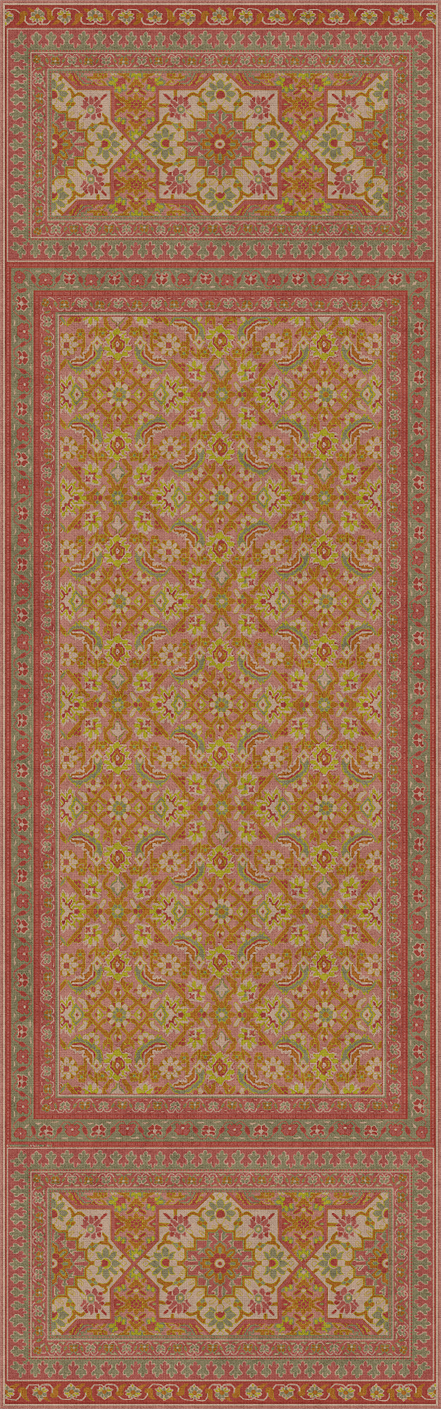 Biltmore - Maison Tapis - Provence