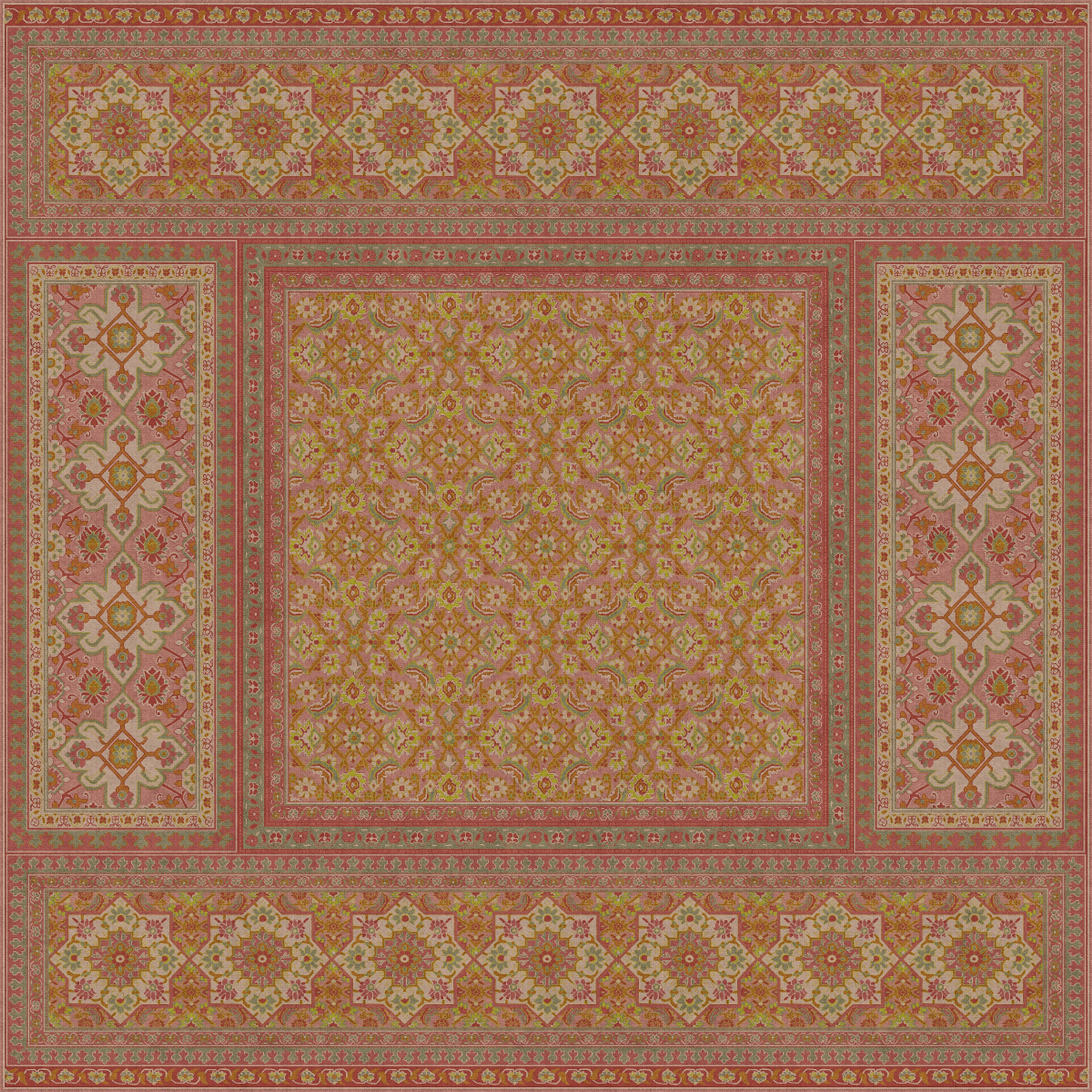 Biltmore - Maison Tapis - Provence