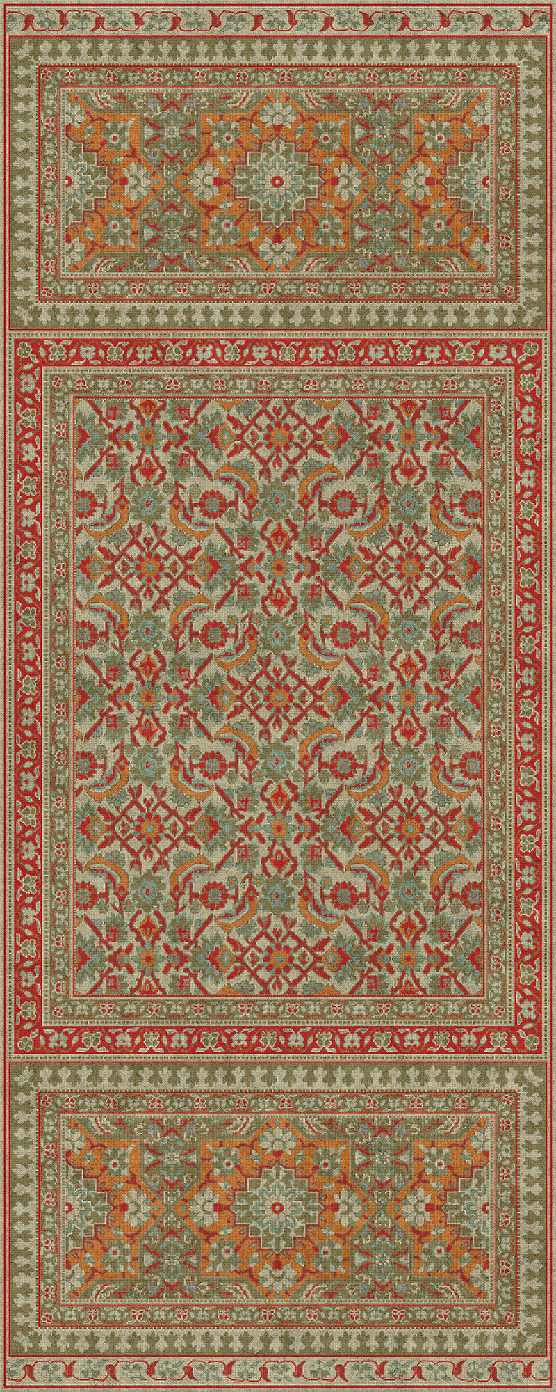 Biltmore - Maison Tapis - Roussillon