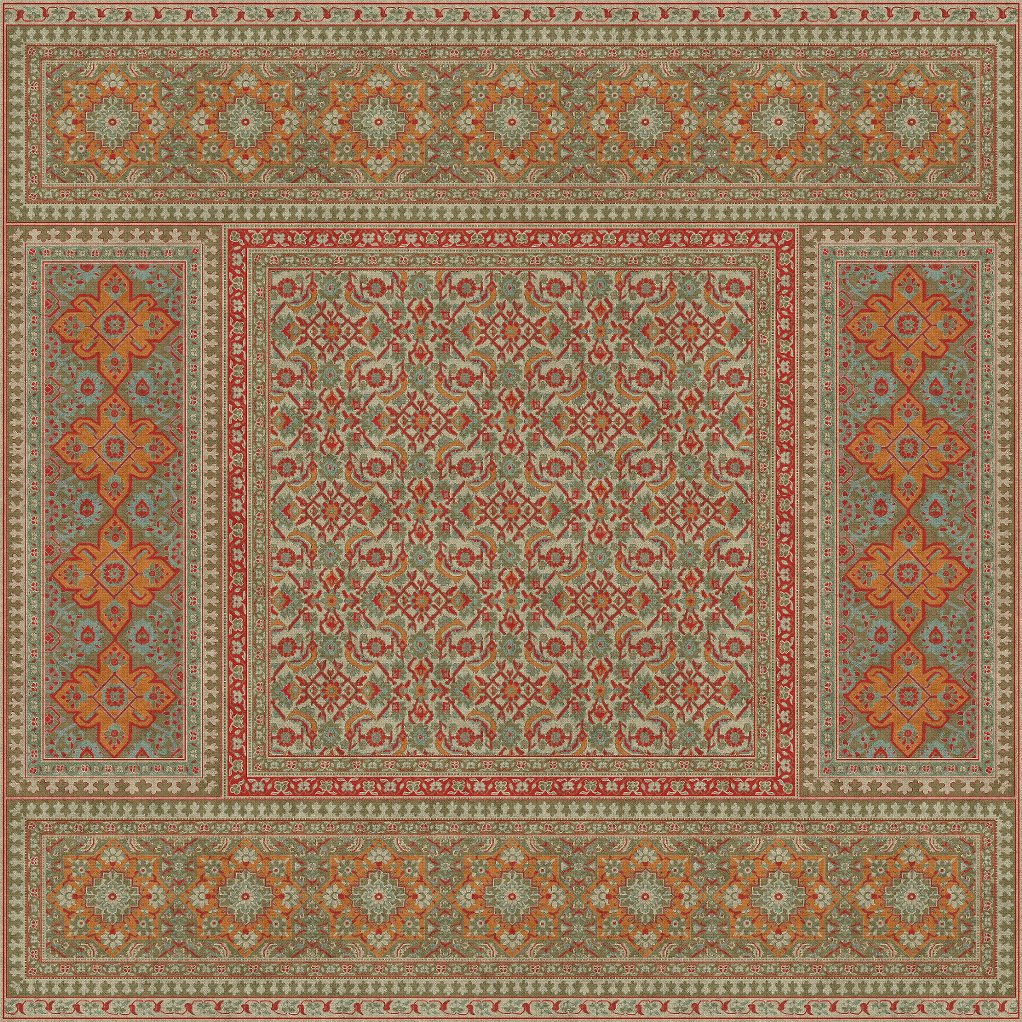 Biltmore - Maison Tapis - Roussillon