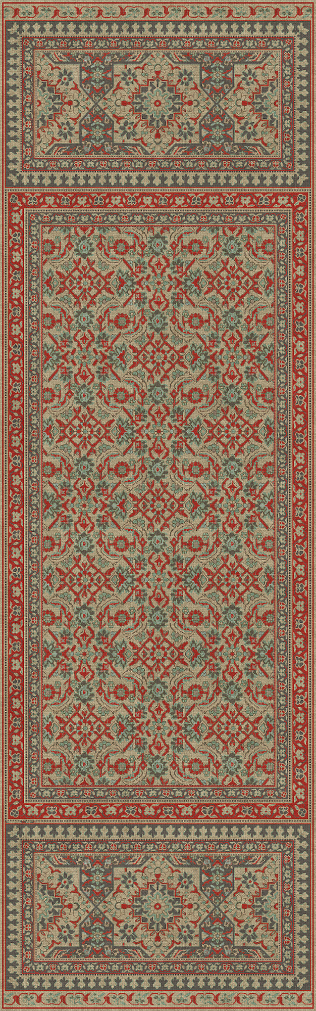 Biltmore - Maison Tapis - Vezelay