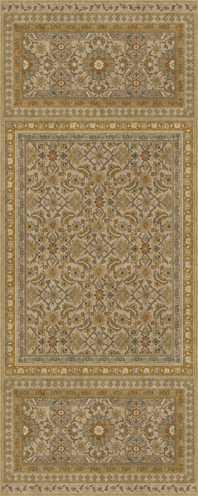 Biltmore - Maison Tapis - Villandry
