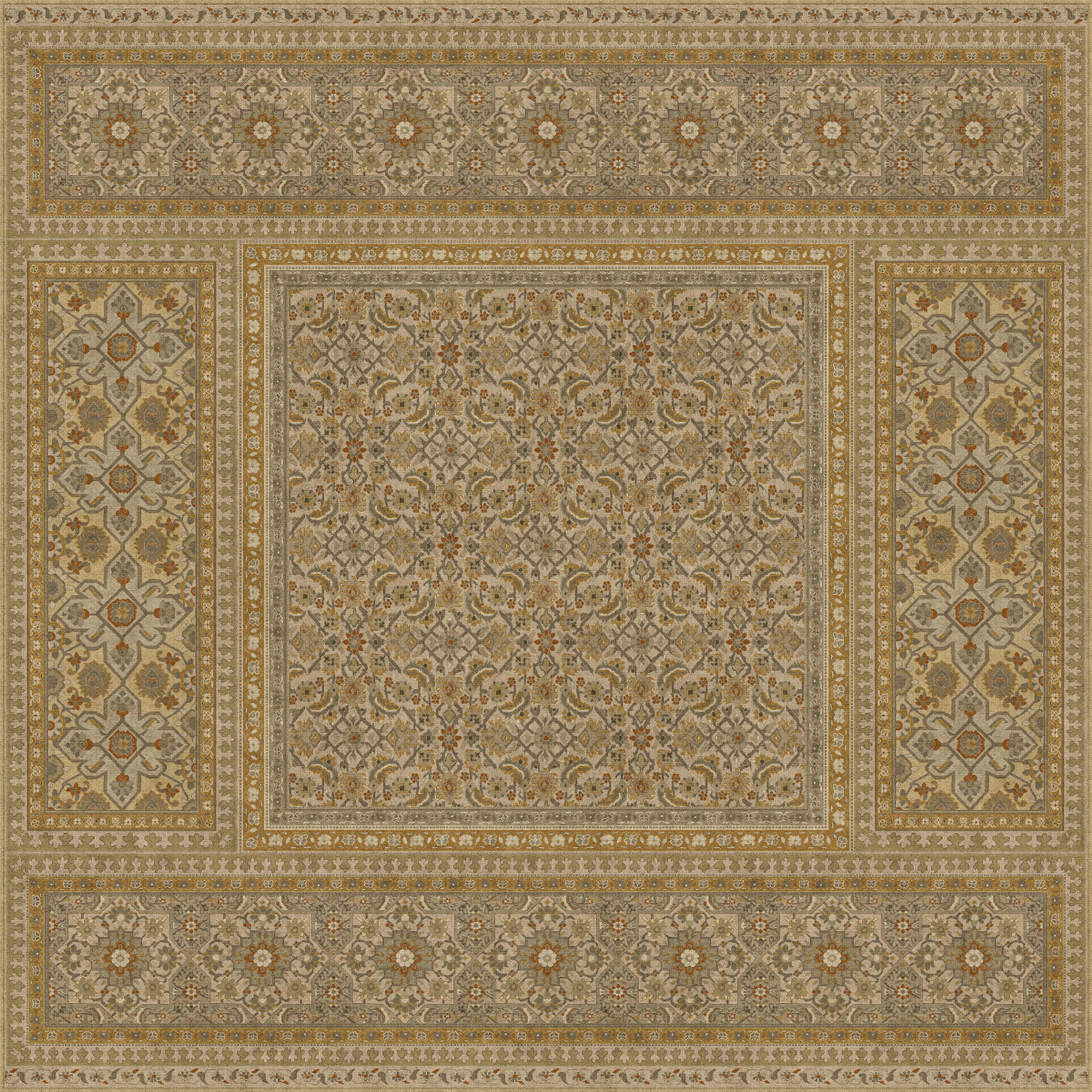Biltmore - Maison Tapis - Villandry